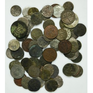 Set, Germany, Mix coins (59 g)