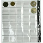 Set, Mix of world coins (91 pcs.) - SILVER