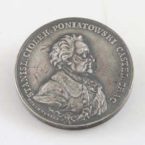 Medal okolicznościowy