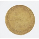 J. TAUTENHAYN, Medal z okazji 200lecia odsieczy wiedeńskiej, 1883