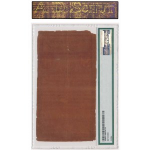 50 złotych 1794 - D - znw. A.D.SCHUT & C - PMG 15 - RZADKOŚĆ