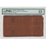 50 złotych 1794 - D - znw. A.D.SCHUT & C - PMG 15 - RZADKOŚĆ