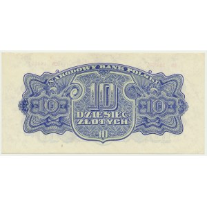10 gold 1944 ...owe - Bk -.