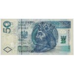 50 złotych 2012 - AA - PMG 68 EPQ