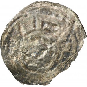 Silesia, Ratai Bracteate 13th century