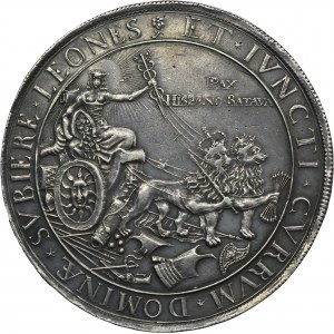 Germany, City of Münster, Medal Peace of Westphalia 1648 - RARE