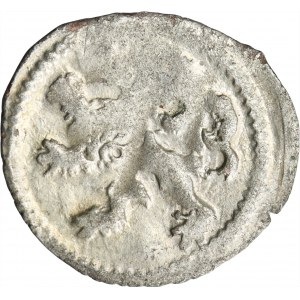 Silesia, Duchy of Breslau, Ladislaus II Jagiellon, Heller Breslau 1511-1516