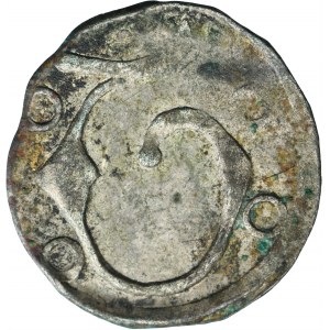 Silesia, Duchy of Glogau-Teschen, Heller Teschen 15th century
