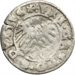 Silesia, Duchy of Bielitz, Friedrich Casimir, 1 Kreuzer Bielitz 1569 - VERY RARE