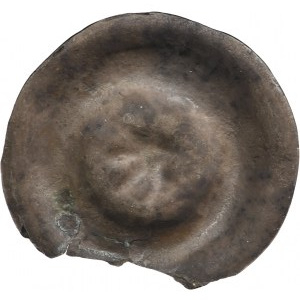 Poland, Bracteate 13th/14th century