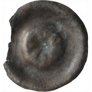 Poland, Bracteate 13th/14th century