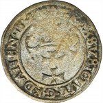 Sigismund I the Old, Groschen Danzig 1540 - RARE, GRDANEN