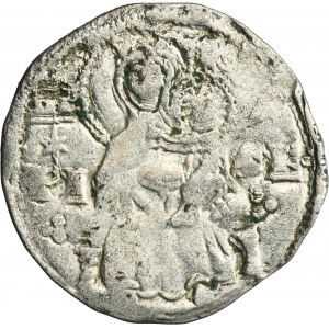 Italy, Republic of Pisa, Federico II, Bianco undated
