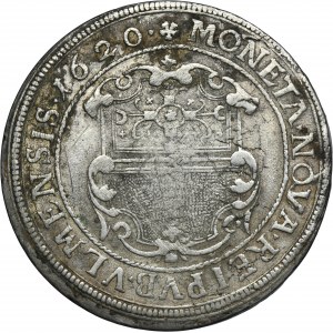 Germany, City of Ulm, Thaler 1620