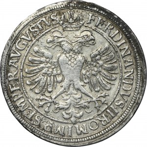 Germany, City of Ulm, Thaler 1620