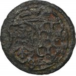 Silesia, Duchy of Liegnitz-Brieg-Wohlau, Dreier 1611 - UNLISTED, VERY RARE