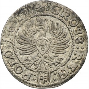 Sigismund III Vasa, Groschen Krakau 1613