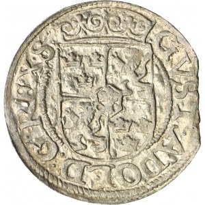 Riga under Sweden, Gustav II Adolf, 3 Polker Riga 1623
