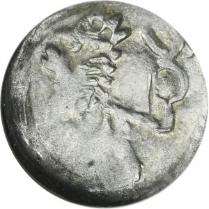 Silesia, County of Glatz, Georg von Podiebrad, Heller Glatz 1457-1465