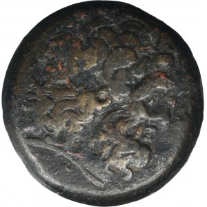 Greece, Egypt, Ptolemy II Euergetes, AE