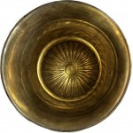 Silesia, Officer's cup of Fusilier Corps of the 23rd Infantry Regiment in Neisse - RARE