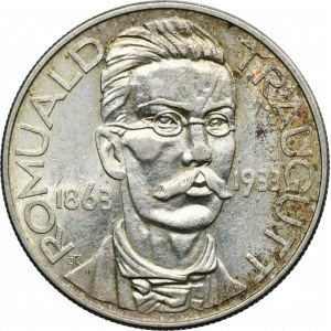 Traugutt, 10 złotych 1933