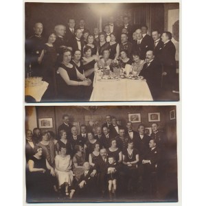 Commemorative photos - Virtutti (2 pcs.)