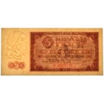 5 złotych 1948 - G - PMG 64