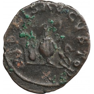 Roman Imperial, Tetricus II, Antoninianus