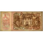 Lwów, Asygnata Kasowa na 100 koron 1915