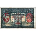 500 marek 1919 - Dyrekcja -