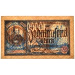 Danzig, 10.000 Mark 1923 - PMG 63