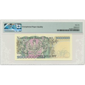 2 million 1993 - B - PMG 66 EPQ