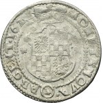Silesia, Duchy of Liegnitz-Brieg-Wohlau, Georg Rudolf, 24 Kreuzer unknown mint 1621 - UNLISTED