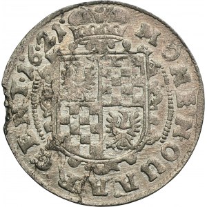 Silesia, Duchy of Liegnitz-Brieg-Wohlau, Georg Rudolf, 24 Kreuzer unknown mint 1621