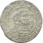Silesia, Duchy of Liegnitz-Brieg-Wohlau, Johann Christian, 24 Kreuzer Ohlau 1622 HR - UNLISTED