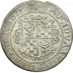 Silesia, Duchy of Liegnitz-Brieg-Wohlau, Johann Christian, 24 Kreuzer Ohlau 1622 HR - UNLISTED