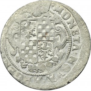 Silesia, Duchy of Liegnitz-Brieg-Wohlau, Georg Rudolf, 24 Kreuzer unknown mint 16??