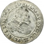 Silesia, Duchy of Liegnitz-Brieg-Wohlau, Georg Rudolf, 24 Kreuzer unknown mint 1622 - UNLISTED