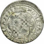 Silesia, Duchy of Liegnitz-Brieg-Wohlau, Georg Rudolf, 24 Kreuzer unknown mint 1622 - UNLISTED