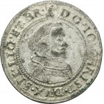 Silesia, Duchy of Liegnitz-Brieg-Wohlau, Johann Christian, 24 Kreuzer Ohlau 1623 HR - NIENOTOWANY