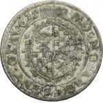 Silesia, Duchy of Liegnitz-Brieg-Wohlau, Johann Christian, 24 Kreuzer Ohlau 1623 HR - NIENOTOWANY