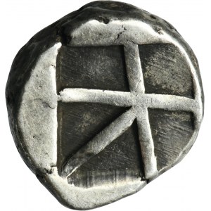 Grèce, Attique, Égine, Stater - TRES BEAU