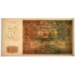 100 złotych 1941 - A - PMG 65 EPQ