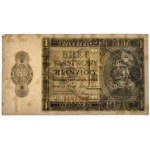 1 złoty 1938 - IL - PMG 62