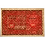 20 marek 1919 - II Serja DK - PMG 66 EPQ