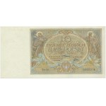 10 złotych 1926 - Ser.CA. - niski numer