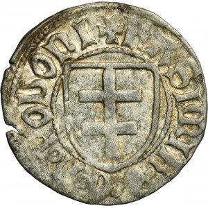 Casimir IV Jagiellon, Schilling Thorn undated