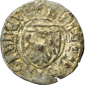 Casimir IV Jagiellon, Schilling Thorn undated