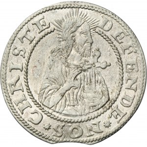 Obléhání Gdaňska, Obléhání penny 1577 - Goebel, bez hvězdiček